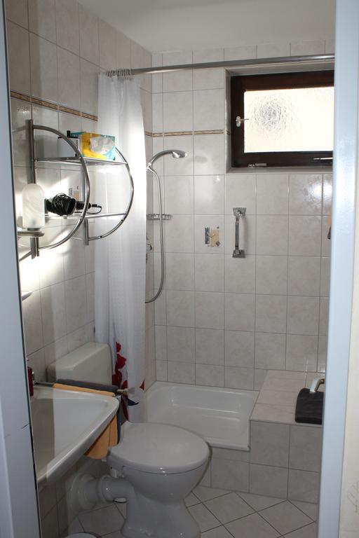 מלון אלזאך Haus Traudel Matt חדר תמונה