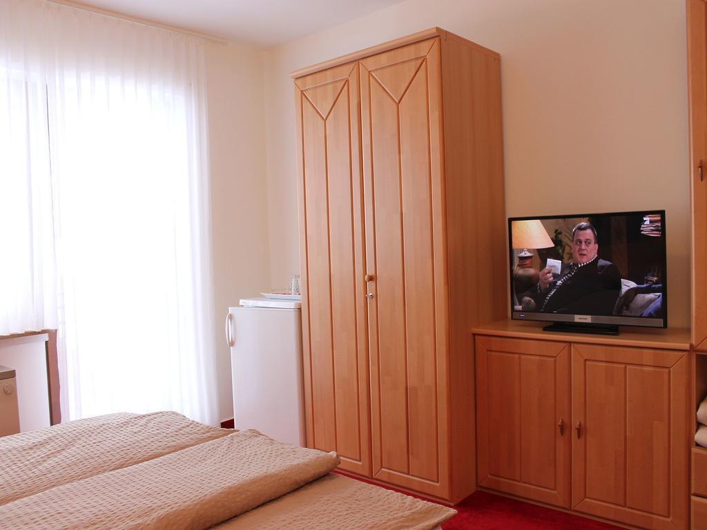 מלון אלזאך Haus Traudel Matt מראה חיצוני תמונה